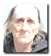 Offender Gerald Lynn Lindholm