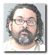 Offender Gilbert J Benavides-vaca