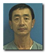 Offender Hong G Wang