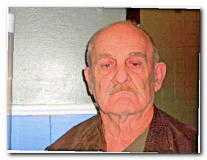 Offender James Anthony Limbaugh