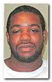 Offender James Kendell Brown