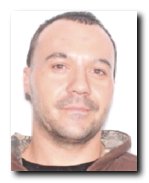 Offender James Ryan Hiorns