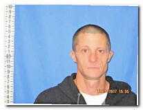 Offender Jason Michael Sartor