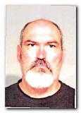 Offender Jay Carroll Cain