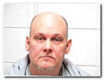 Offender Jeffery Scott English