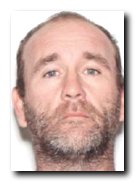Offender John James Morris