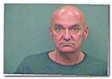 Offender Joseph Francis Kremblas