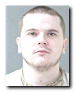 Offender Joshua Aaron Jennings