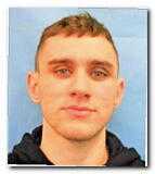 Offender Justin Christopher Kinnard