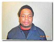 Offender Kevin Dwayne Laurent