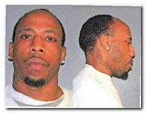 Offender Leenell Jarvis Sykes