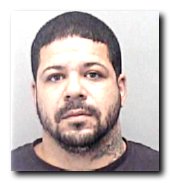 Offender Luis Alberto Colon