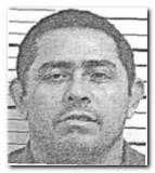 Offender Luis Vargas