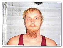 Offender Matthew J Mead