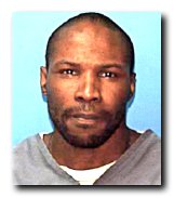Offender Michael Jermain Moore