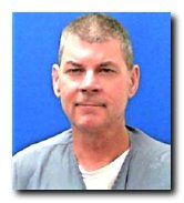 Offender Michael Lee Montgomery