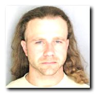 Offender Michael S Carter