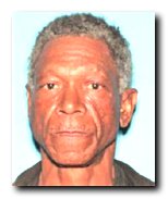 Offender Milton Downey