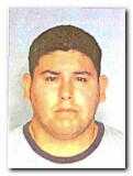 Offender Osvaldo Leon Ramirez