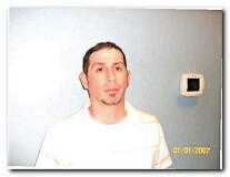 Offender Paul Andrew Talley