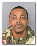 Offender Rasheen Davis