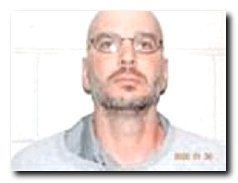 Offender Robert Bonnie Matchett