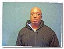 Offender Ronald Grant