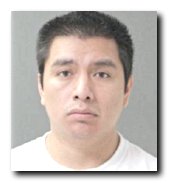 Offender Samuel Gutierrez-zetino