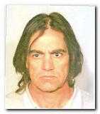 Offender Terry Lee Mendes