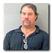 Offender Timothy Burton Walker