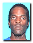 Offender Willie C Jackson Jr