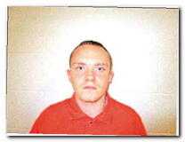 Offender Xavier Louis Merchen