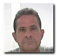 Offender Alirio Ferreira Da Rocha