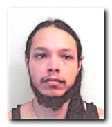 Offender Allen Jay Reyna