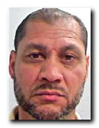 Offender Andres E Ramirez