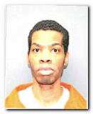 Offender Anthony Darryl Allen