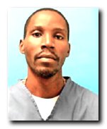 Offender Bobby L Black