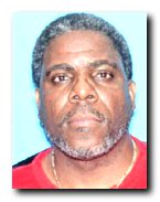 Offender Byron Donnell Shealey