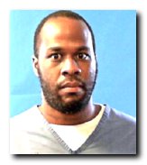 Offender Chauncey Tyree Crawford