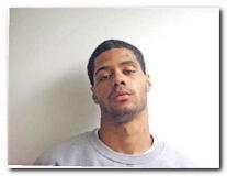 Offender Christopher Allen