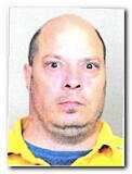 Offender Christopher Michael Gifford