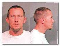 Offender Daniel Gene Burton