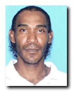 Offender David Padilla Rivera