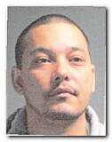 Offender Demarge Anthony Rivera