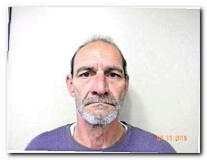 Offender Dennis Wayne Fontenot