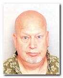 Offender Donald Craig Robinett