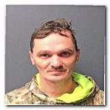 Offender Donnie Dean Spence