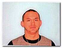 Offender Eric Michael Snead