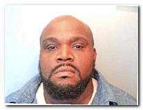 Offender Ernest Williams