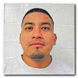 Offender Esteban Diaz-sanchez